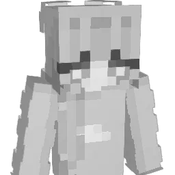 luunaa777 Minecraft avatar bust
