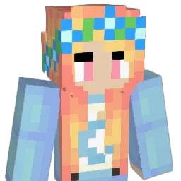 luunappi's Minecraft skin