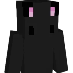 luungshot Minecraft avatar bust
