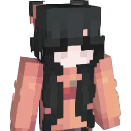 luuser15's Minecraft skin