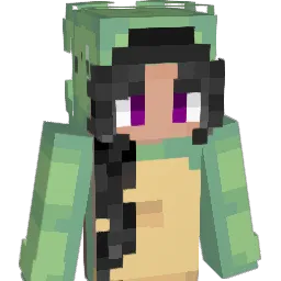 luv4rena's Minecraft skin
