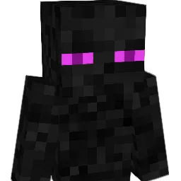luvKoh Minecraft avatar bust