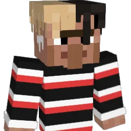 luvYaha's Minecraft skin