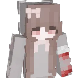 luv_bitter's Minecraft skin