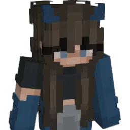luv_lyd's Minecraft skin