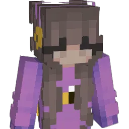luvale's Minecraft skin