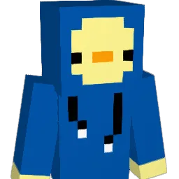 luvasramos's Minecraft skin