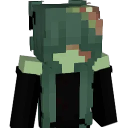 luvberri's Minecraft skin