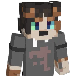 luvdiaz Minecraft avatar bust