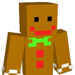 luvi__ Minecraft avatar bust