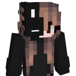 luvjesss Minecraft avatar bust
