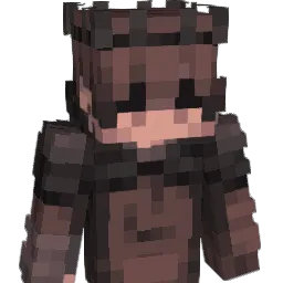 luvkaitoo Minecraft avatar bust