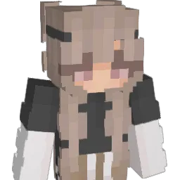 luvkendra's Minecraft skin