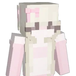 luvlya's Minecraft skin