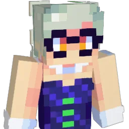 luvnadii4's Minecraft skin
