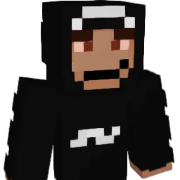 luvnaylin Minecraft avatar bust