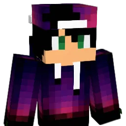 luwoa's Minecraft skin