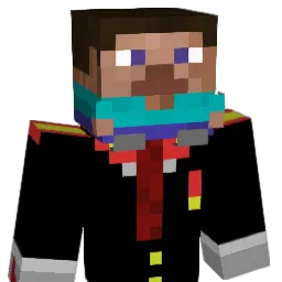 luwukiiii Minecraft avatar bust