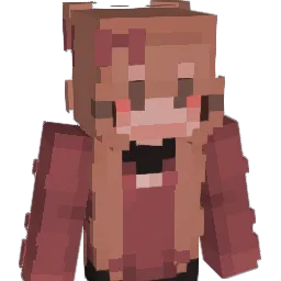 luxtetium's Minecraft skin