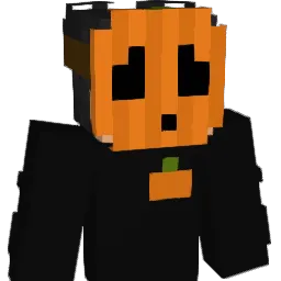 luxuryz Minecraft avatar bust