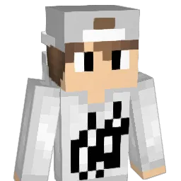 luzman2014's Minecraft skin