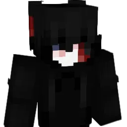 lvBELAvl Minecraft avatar bust