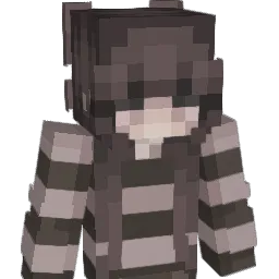 lv_Zynn_vl Minecraft avatar bust