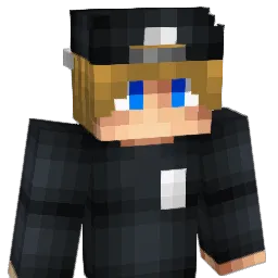 lvca_xi Minecraft avatar bust