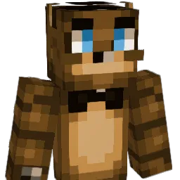 lvcac's Minecraft skin
