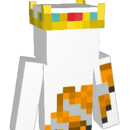 lvcas132 Minecraft avatar bust