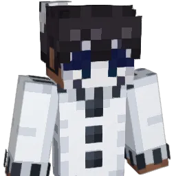 lvckstar's Minecraft skin