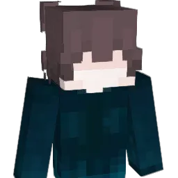 lveapy's Minecraft skin