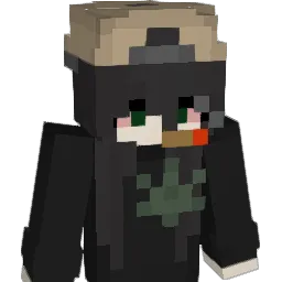 lvingdedgrrl's Minecraft skin