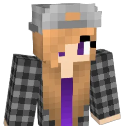 lvl031's Minecraft skin