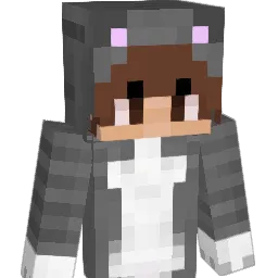 lvllabies Minecraft avatar bust