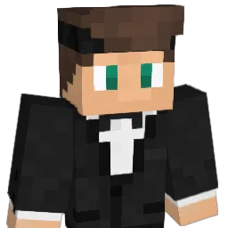 lvpp's Minecraft skin