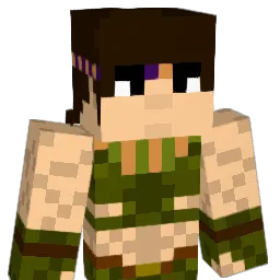 lvpvs's Minecraft skin