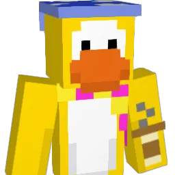 lvrlauren's Minecraft skin
