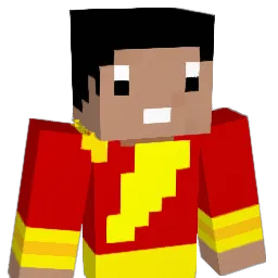 lw_spartan Minecraft avatar bust