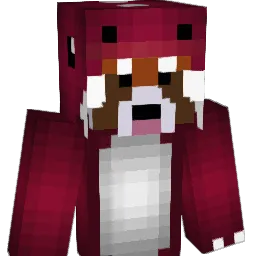 lwalker90 Minecraft avatar bust