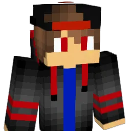 lwc729's Minecraft skin