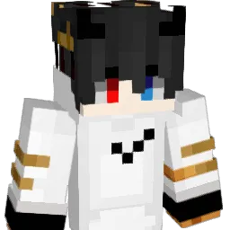 lwcaas Minecraft avatar bust