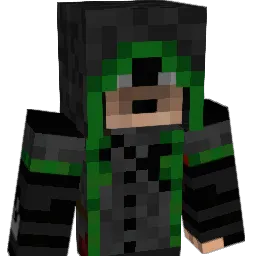 lwestmedia Minecraft avatar bust