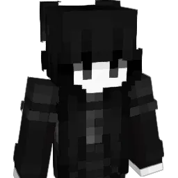 lwiina's Minecraft skin