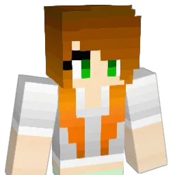 lwinhtun Minecraft avatar bust