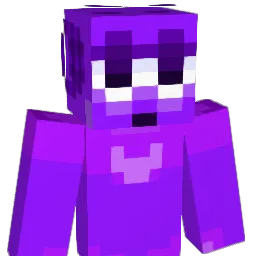 lwinnerr Minecraft avatar bust