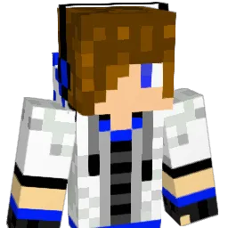 lwjryan Minecraft avatar bust