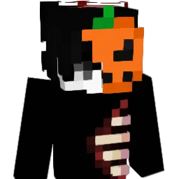 lwqw Minecraft avatar bust