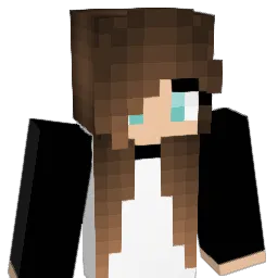 lwtmaddie Minecraft avatar bust