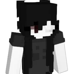 lwura Minecraft avatar bust